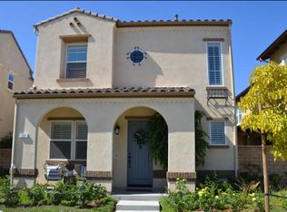 181 Stage Trail Rd, Camarillo, CA 93010