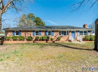 7276 Alpen Ln, Mechanicsville, VA 23111