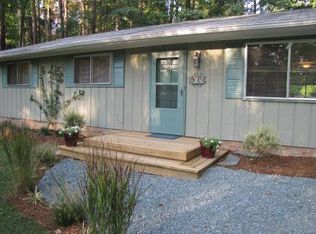 401 Gary Rd, Carrboro, NC 27510