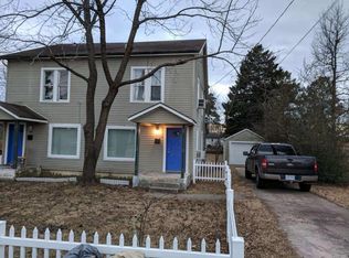 621 W Grove Ave #DUPLEX, Springdale, AR 72764