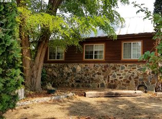 490 Cold Water Ranch Ln, Riddle, OR 97469