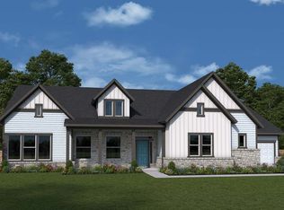 4108 Ranch Home Dr, Waller, TX 77484