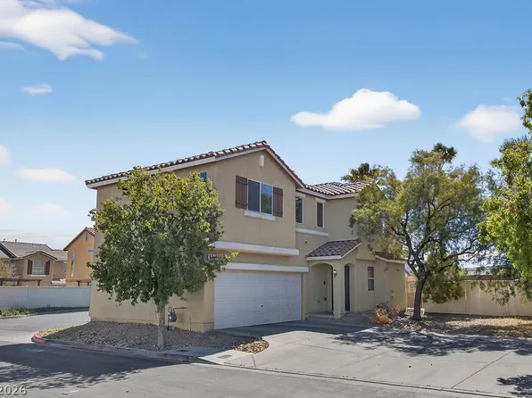 8349 Wildwood Glen Dr, Las Vegas, NV 89131