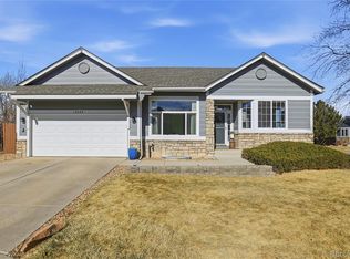 12643 S Dove Creek Ct, Parker, CO 80134