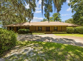 811 Park St, Saint Marys, GA 31558