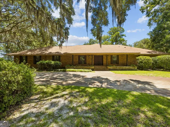 811 Park St, Saint Marys, GA 31558