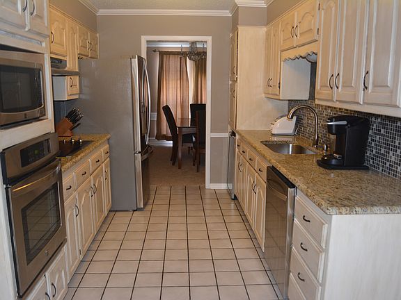 New Kitchen
