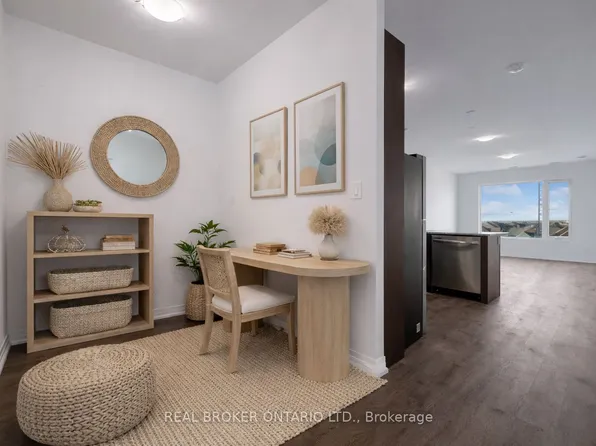 3265 Carding Mill Trl #412, Oakville, ON L6M 0Z5