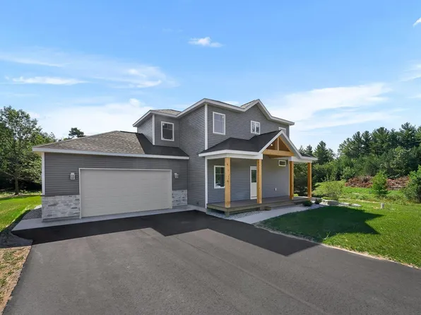 6406 Jeffrey Pl, Grawn, MI 49637