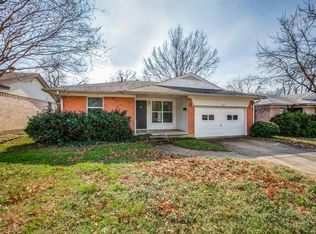 1243 Derby Dr, Richardson, TX 75080