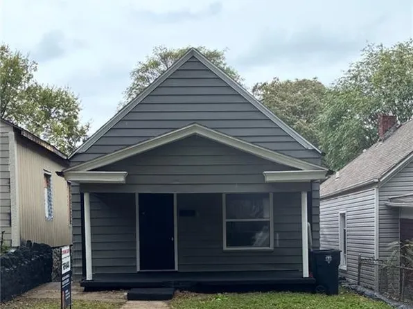 Garner Ave, Kansas City, MO 64124