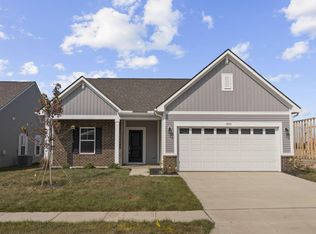1993 Reserve Rd, Plain City, OH 43064