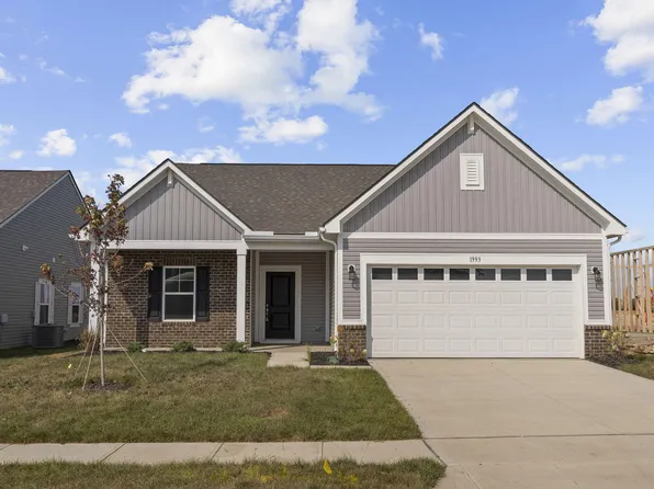 1993 Reserve Rd, Plain City, OH 43064