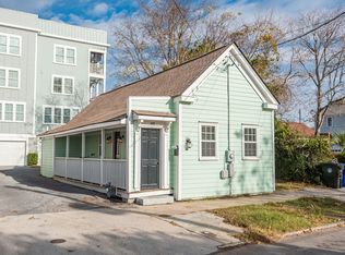 400 Sumter St, Charleston, SC 29403