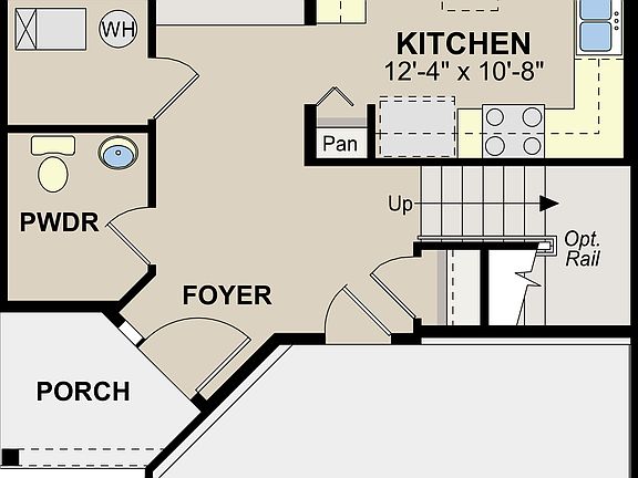 2nd image of this home