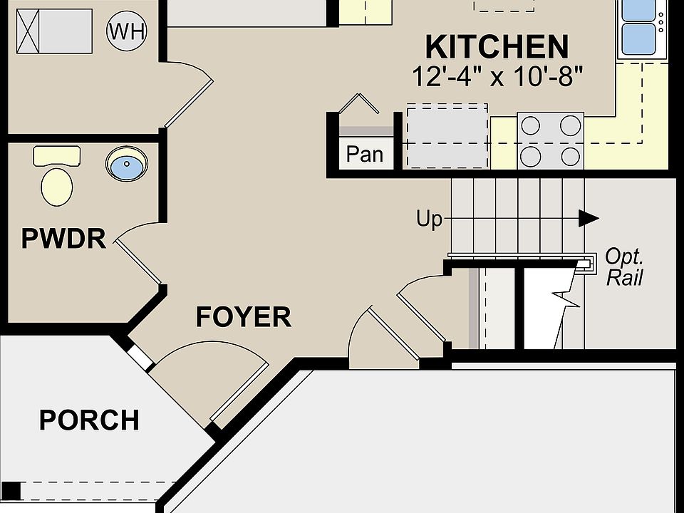 2nd image of 11179 Vermont Cir
