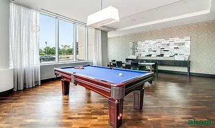 Rented by Akam Sales and Brokerage