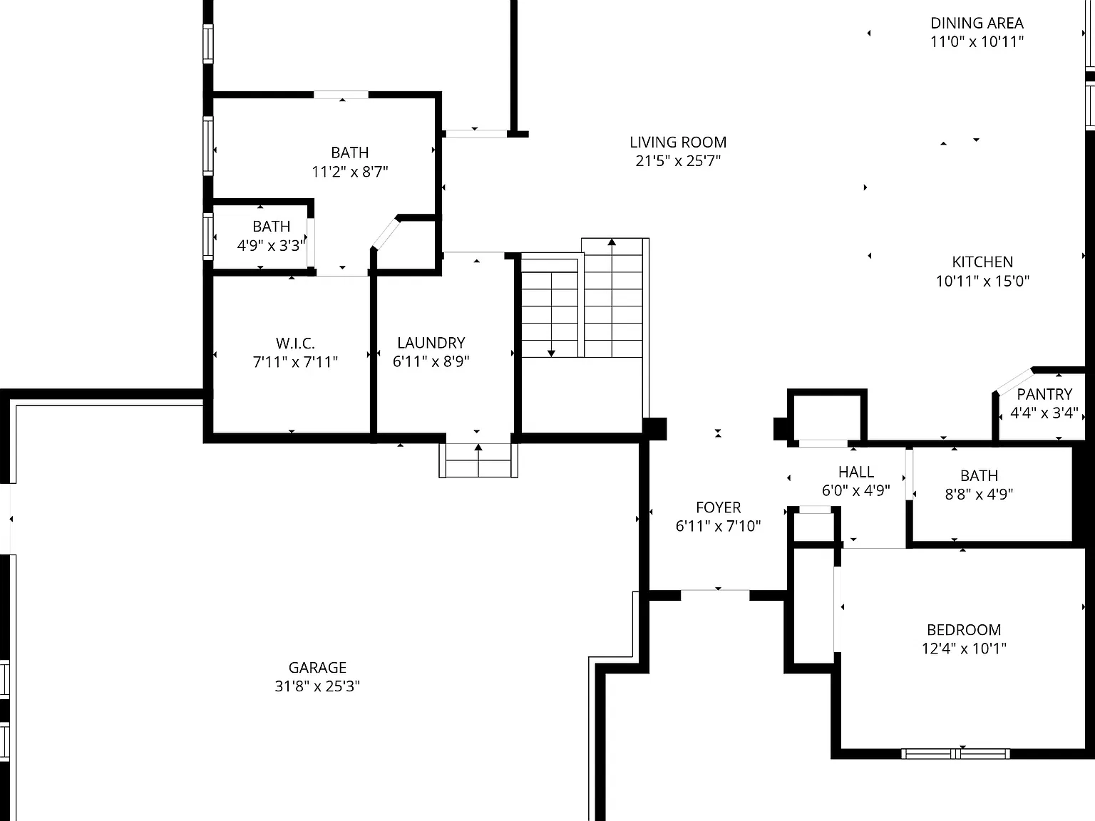 5 bed, 3300 sqft, $3,750 — Photo 4