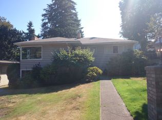 9446 37th Ave SW, Seattle, WA 98126