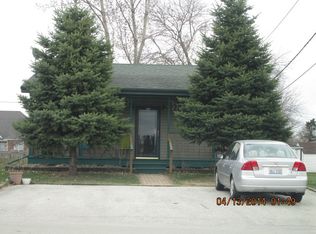 520 Hodges St, Beecher, IL