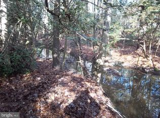 Meadowbrook Rd, Federalsburg, MD 21632