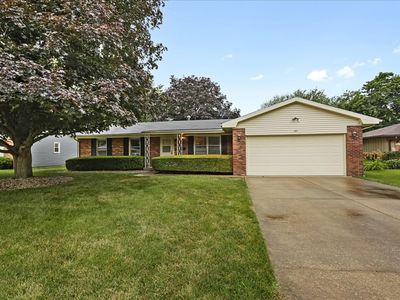 105 Dorothy Dr, Normal, IL, 61761