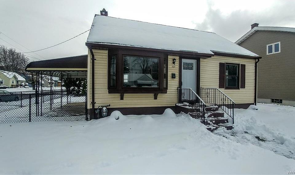 1st image of 307 Parker Ave
