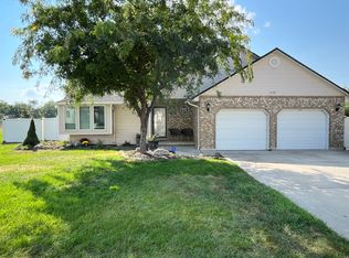 2548 S 700 W, Perry, UT 84302