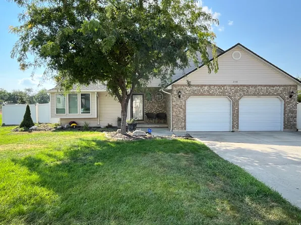 2548 S 700 W, Perry, UT 84302