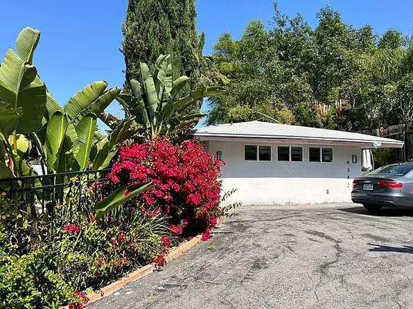 4342 Sepulveda Blvd, Sherman Oaks, CA 91403