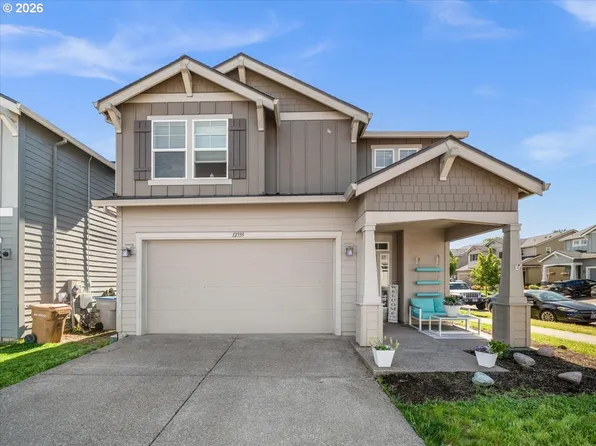 12339 NW Ashton Dr, Banks, OR 97106