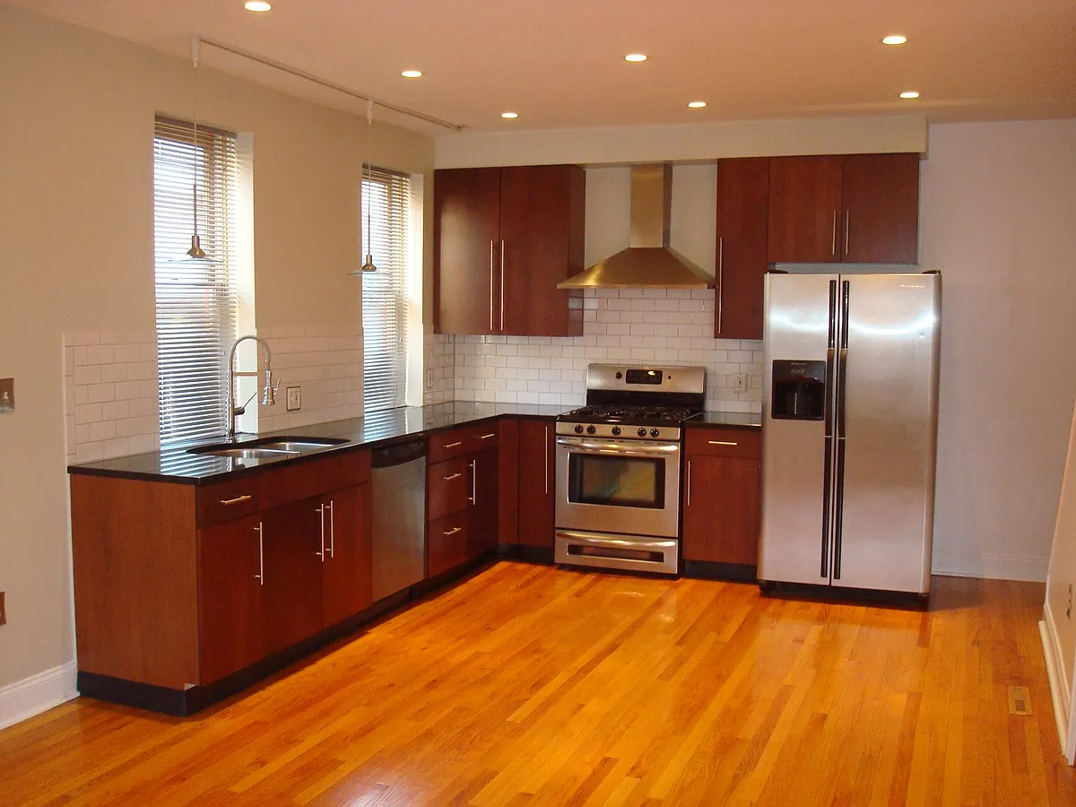 Building Photo - 58 S 20th St #58
