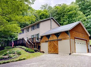 5867 Stoffer Rd, Bellville, OH 44813