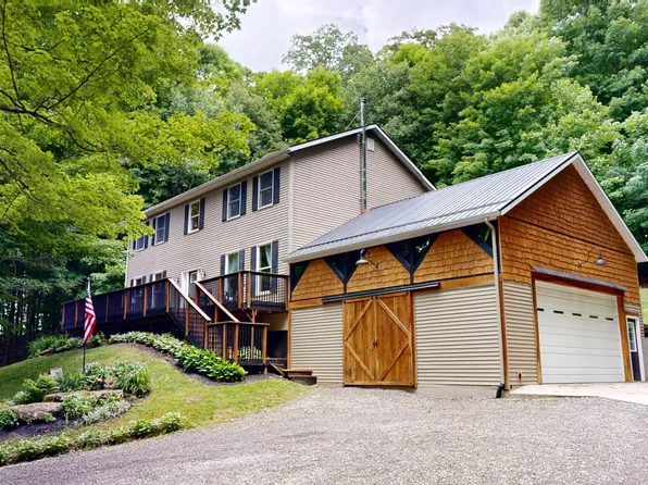 5867 Stoffer Rd, Bellville, OH 44813