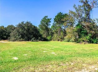 3164 N Clements Ave, Hernando, FL 34442