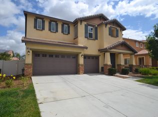 820 Anira Ct, Perris, CA 92571