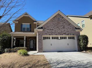 2171 Harvest Ridge Cir, Buford, GA 30519