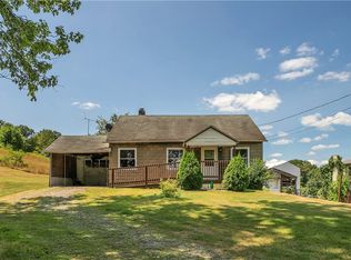 107 Olinger Dr, Kittanning, PA 16201