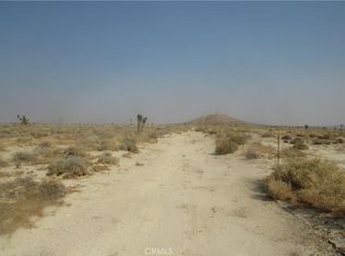 Ericka Ave #7, Mojave, CA 93501