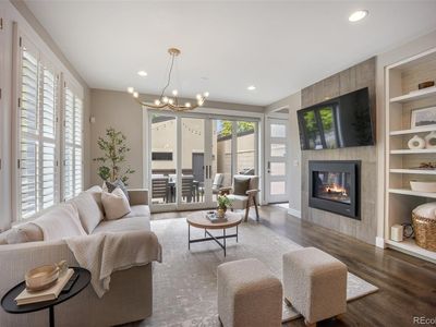 3690 W Byron Place, Denver, CO, 80211