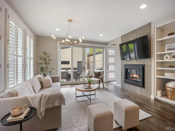 3690 W Byron Place, Denver, CO 80211