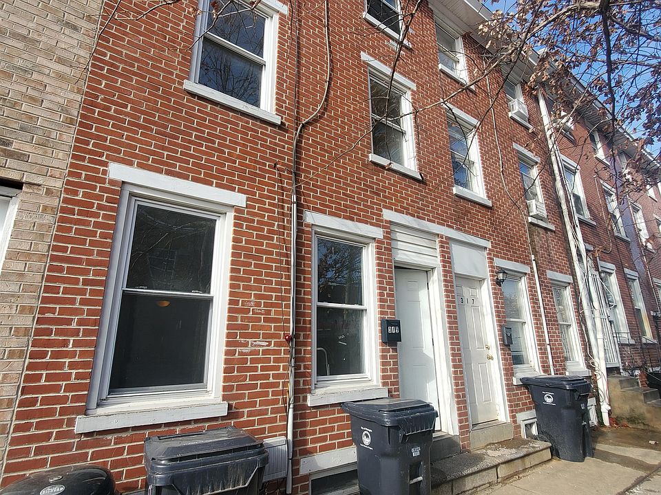 1st image of 319 S Jackson St #1