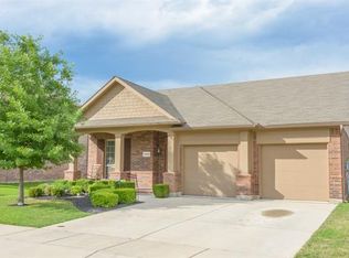 10846 Calderwood Ln, Haslet, TX 76052