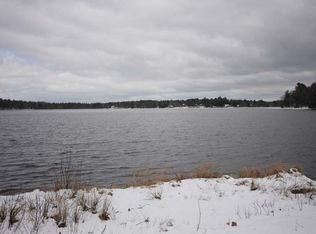 4258 N View Dr, Rhinelander, WI 54501