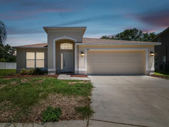 8145 Tar Hollow Dr, Gibsonton, FL 33534