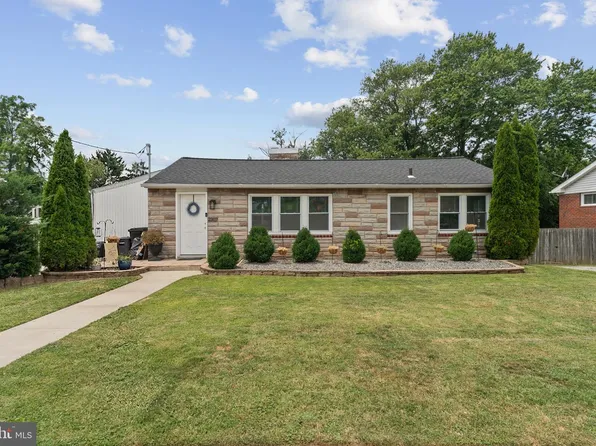 2307 Harford Hills Rd, Parkville, MD 21234