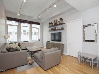 59 John St APT 9D, New York, NY, 10038