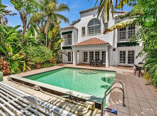 2516 San Domingo St, Coral Gables, FL 33134