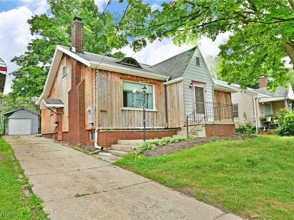 5507 Southern Blvd, Youngstown, OH 44512