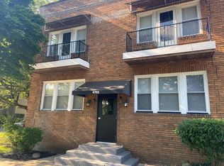 4307 Spokane Ave #7, Cleveland, OH 44109
